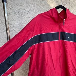 Nike Mens Windbreaker